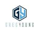 DJ Greg Young logo